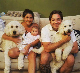 Brooklyn Adoption Photo