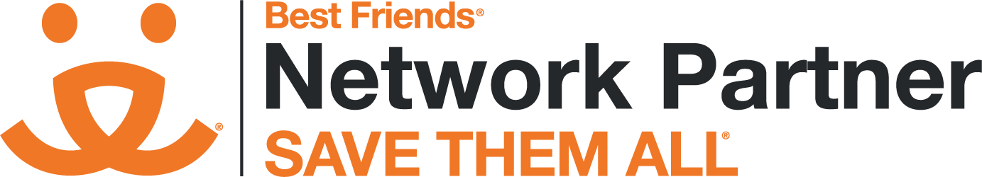 Best Friends Network Partner - Save Them All